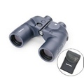 Bushnell 7x50 Marine Binocular with Analog Compass